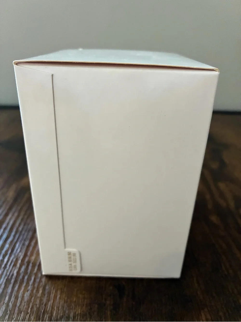 Hallmark new box